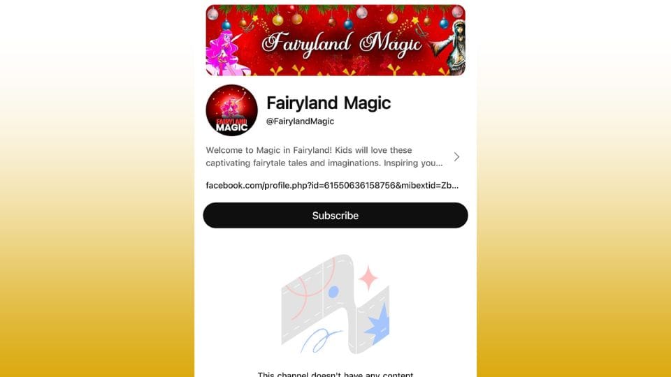FairyLand Magic