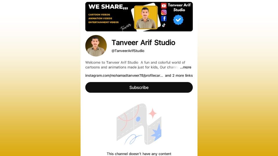Tanveer Arif Studio