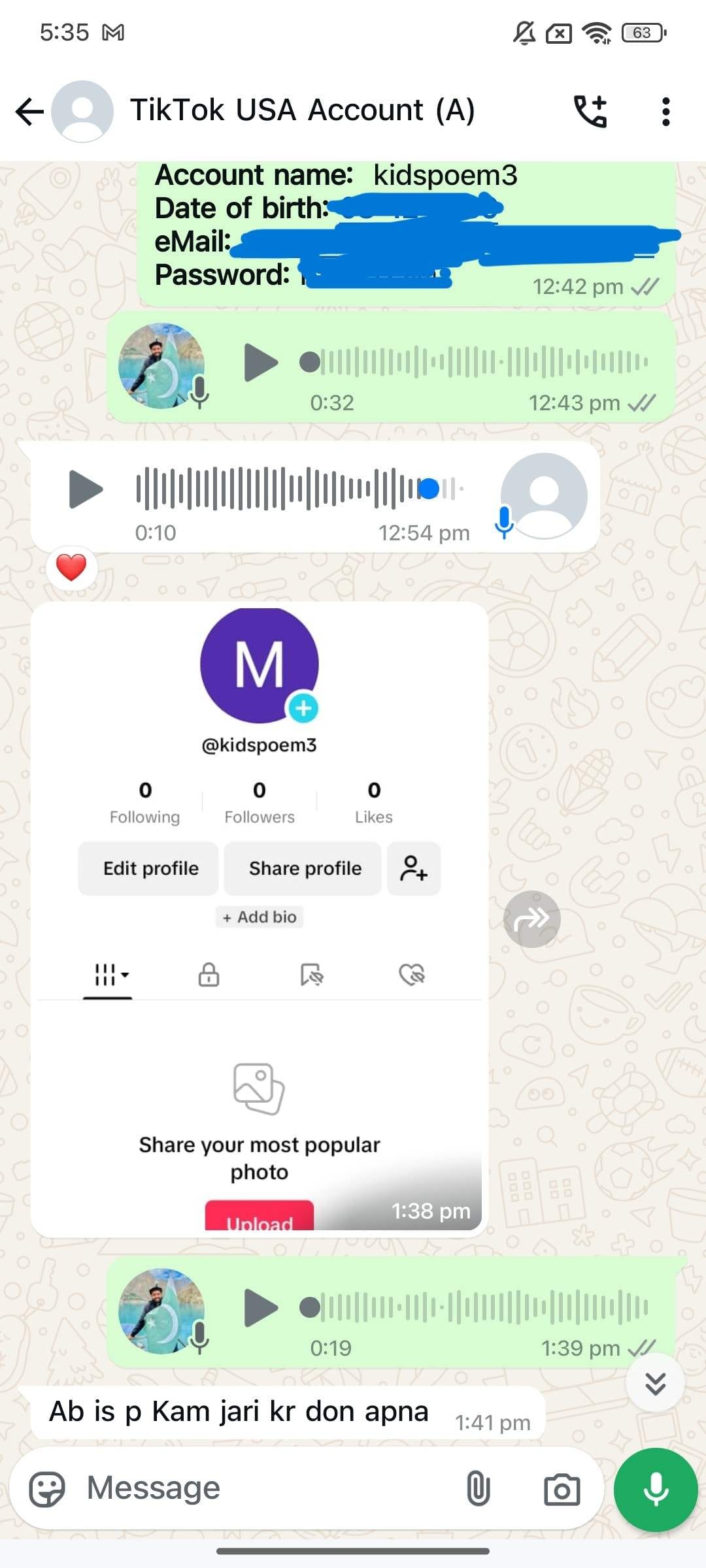 TIkTok USa Review