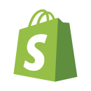 Shopify Logo 2