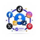 Social Account Setup